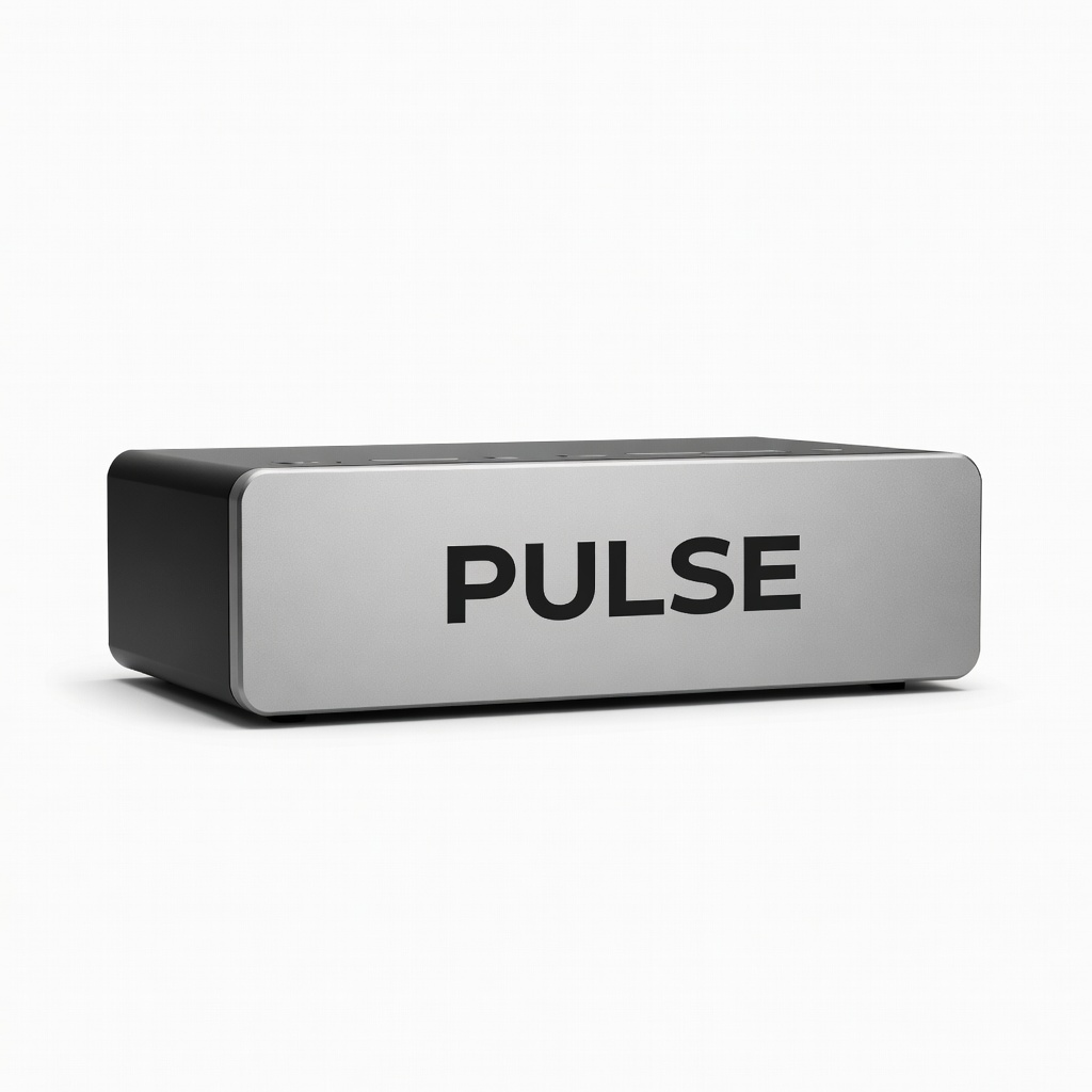 Pulse Kapak Studio