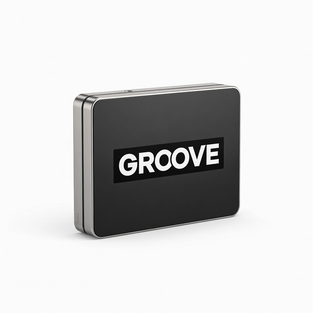 Groove Nota Lab