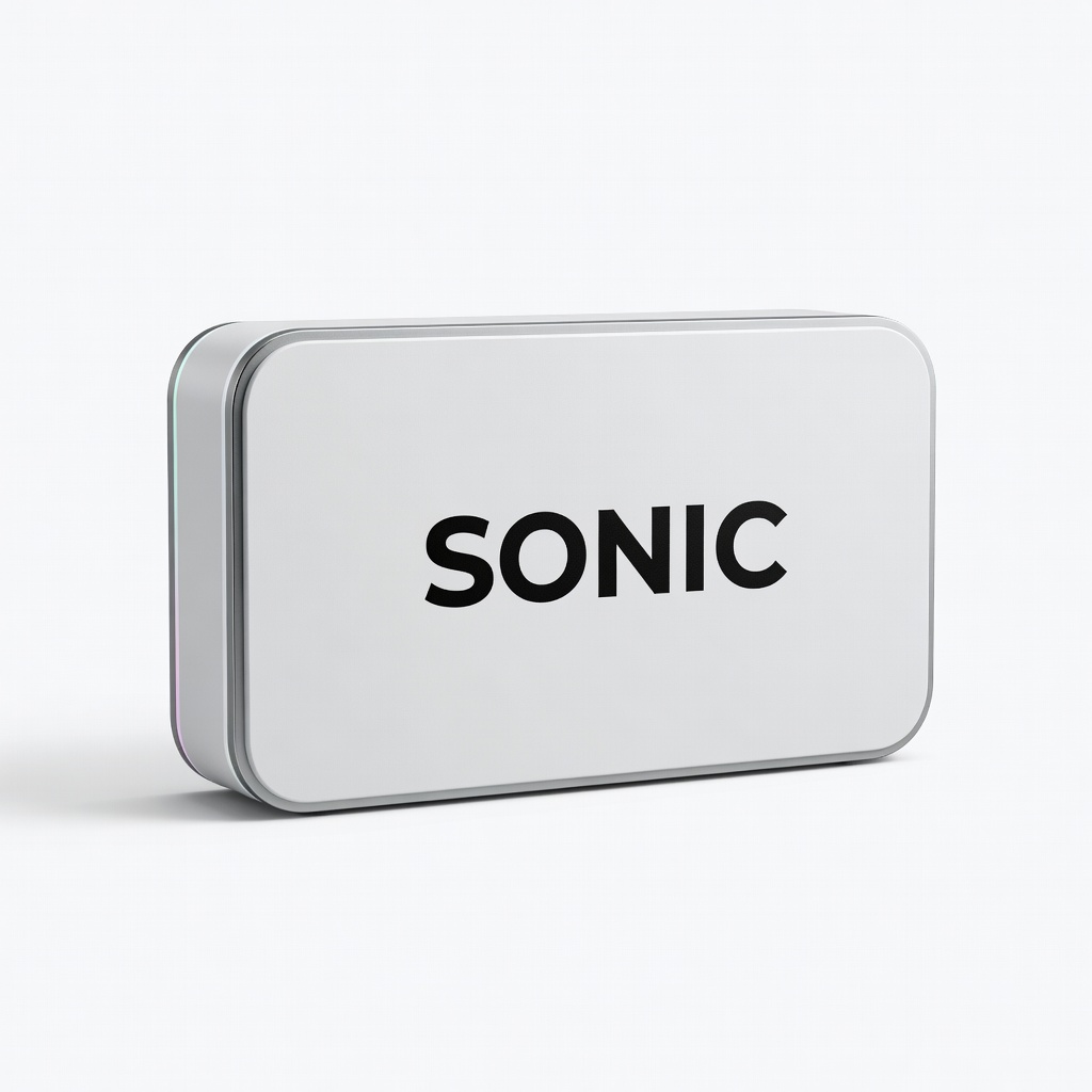 Sonic Hue Design