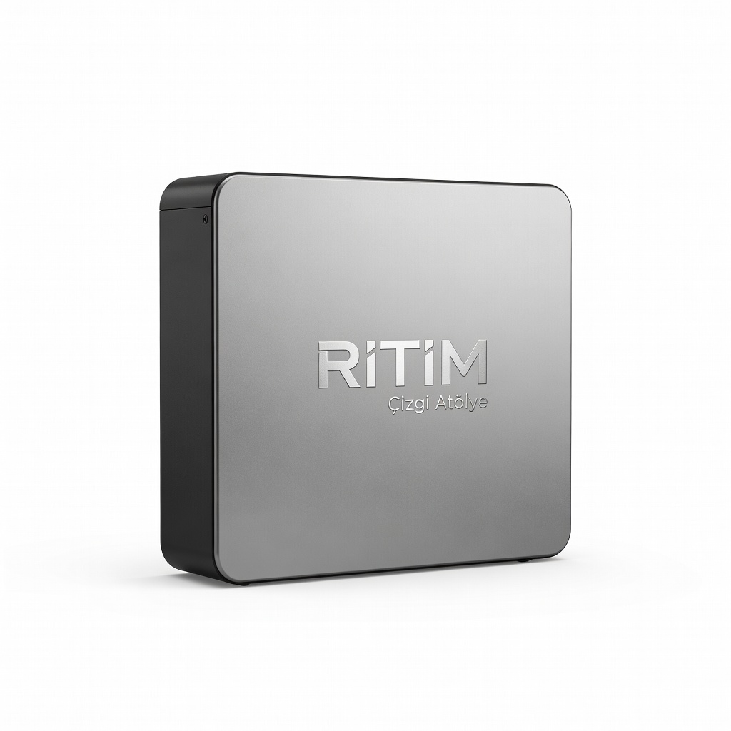 Ritim Çizgi Atölye