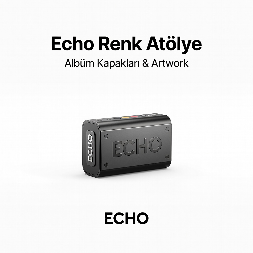 Echo Renk Atölye