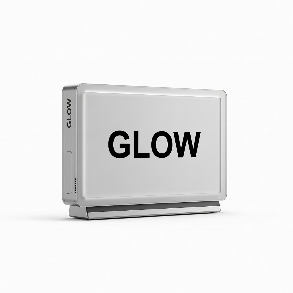 Glow Frame Studio