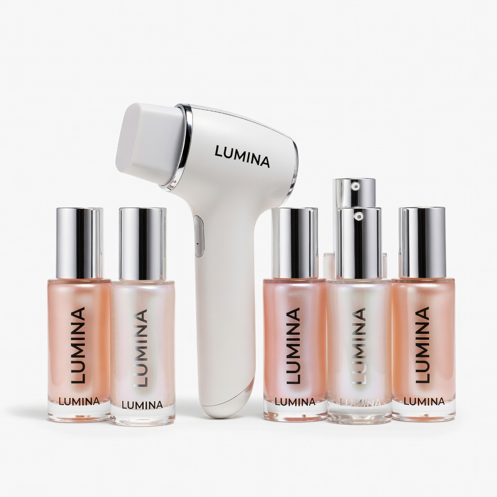 Lumina Glow Kiti
