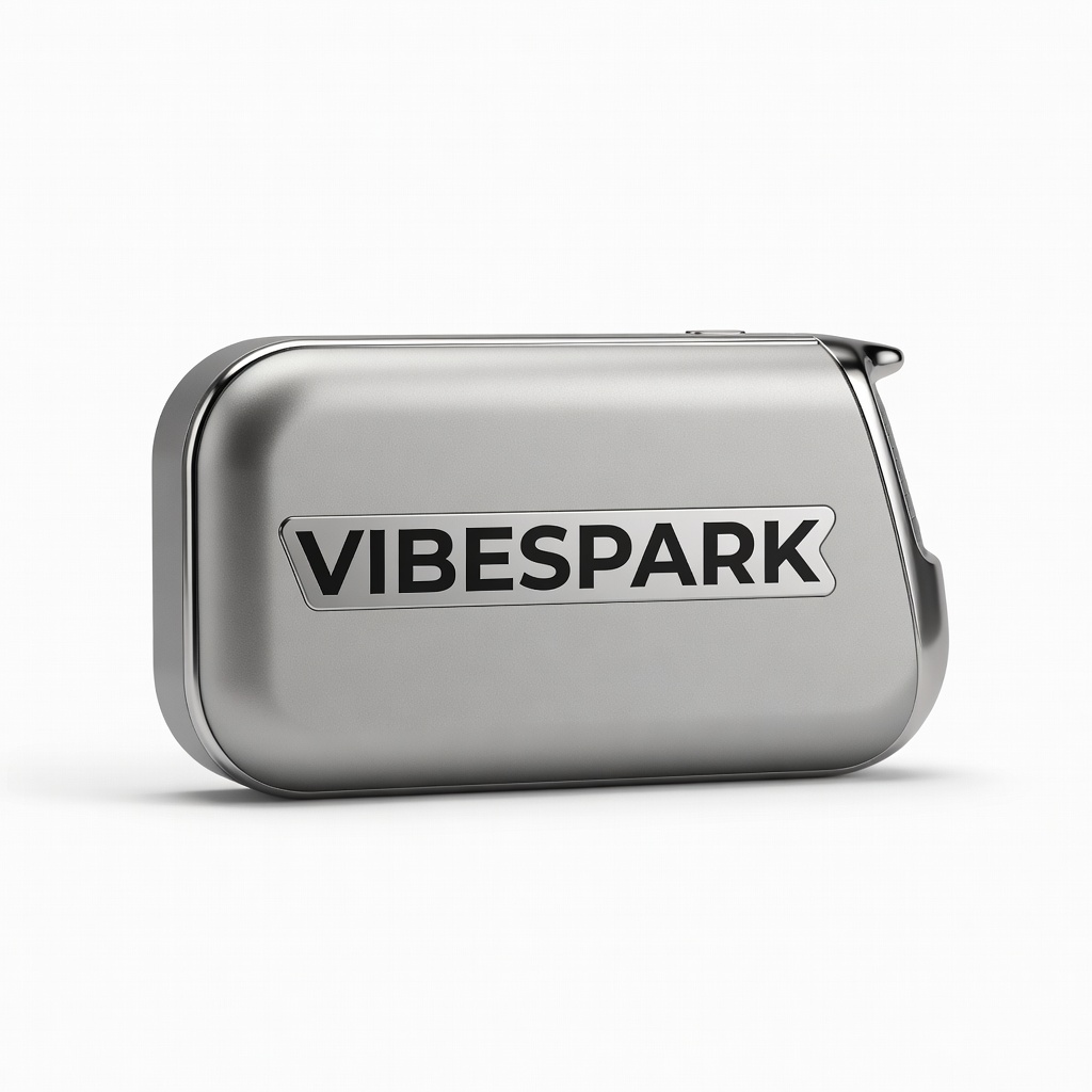 VibeSpark Kutusu