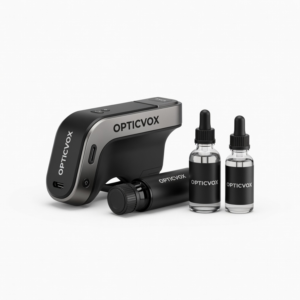 OpticVox Paket
