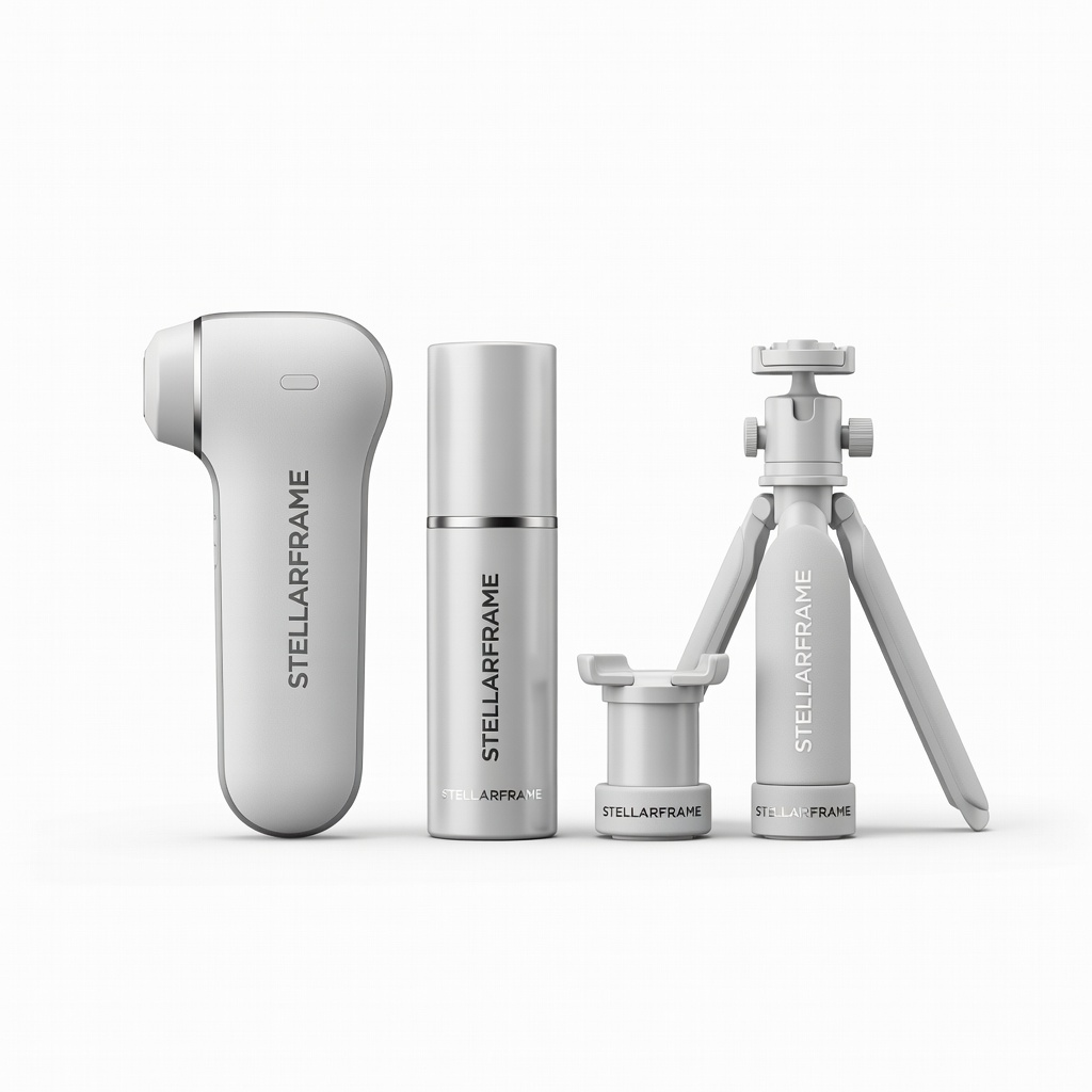 StellarFrame Set