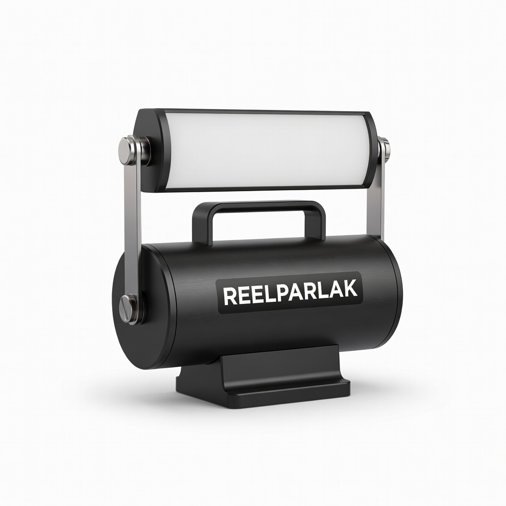 ReelParlak Işık