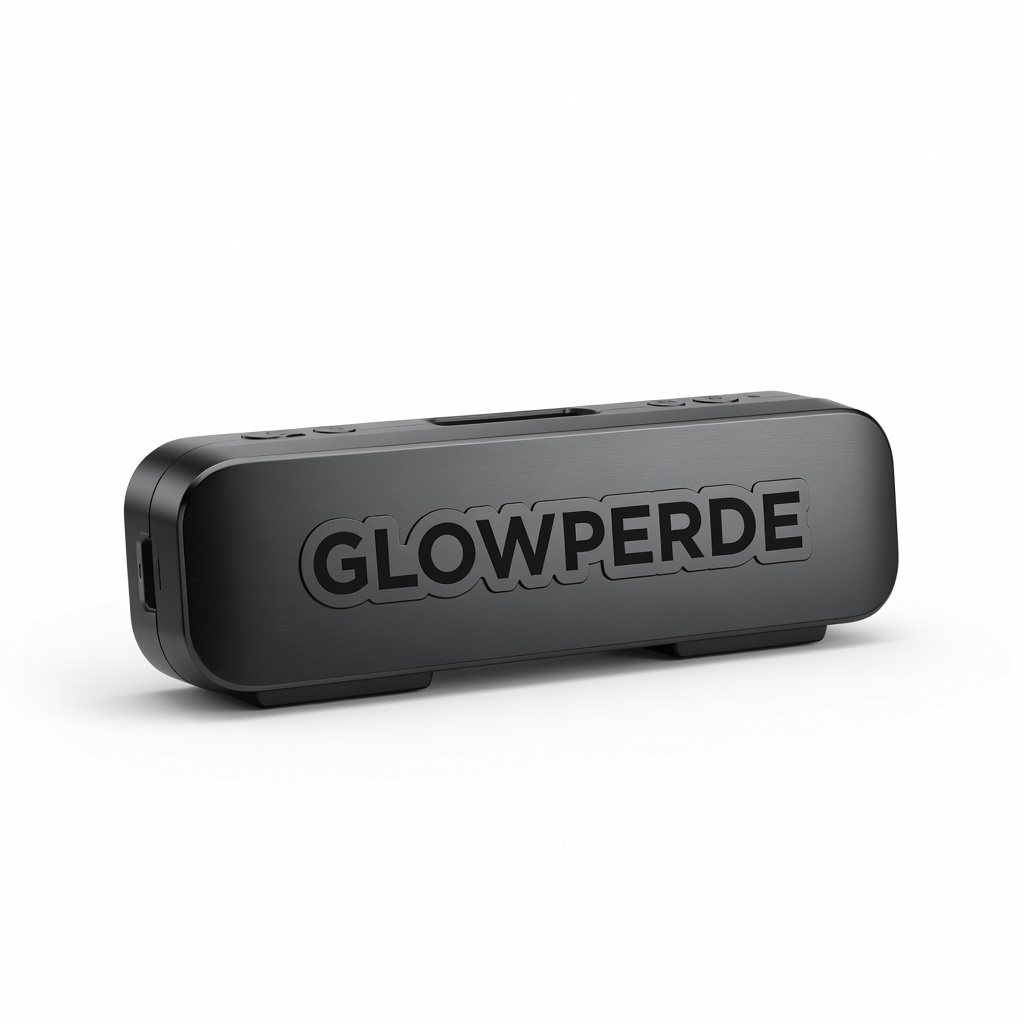GlowPerde Arka