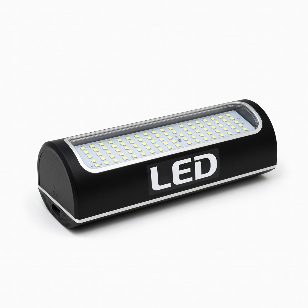 LED Dans Işık