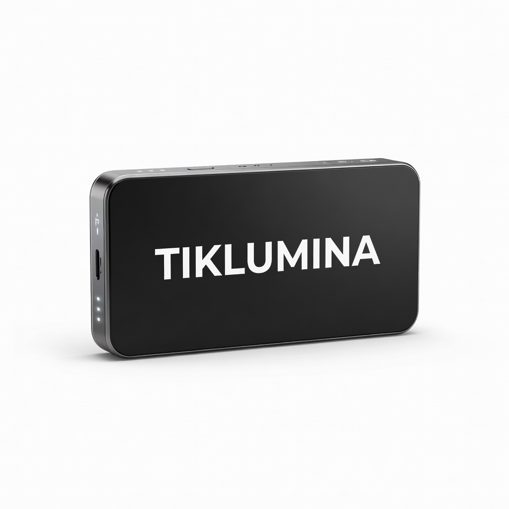 TikLumina Kutusu