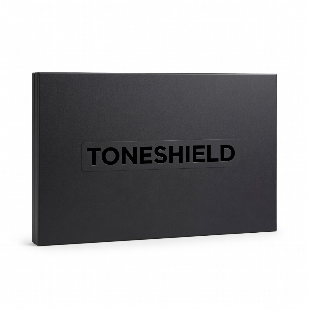 ToneShield Panel