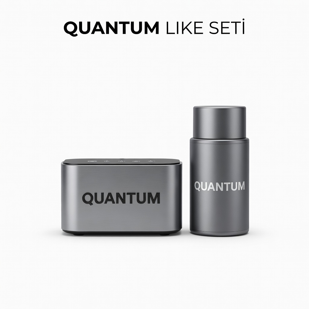 Quantum Like Seti
