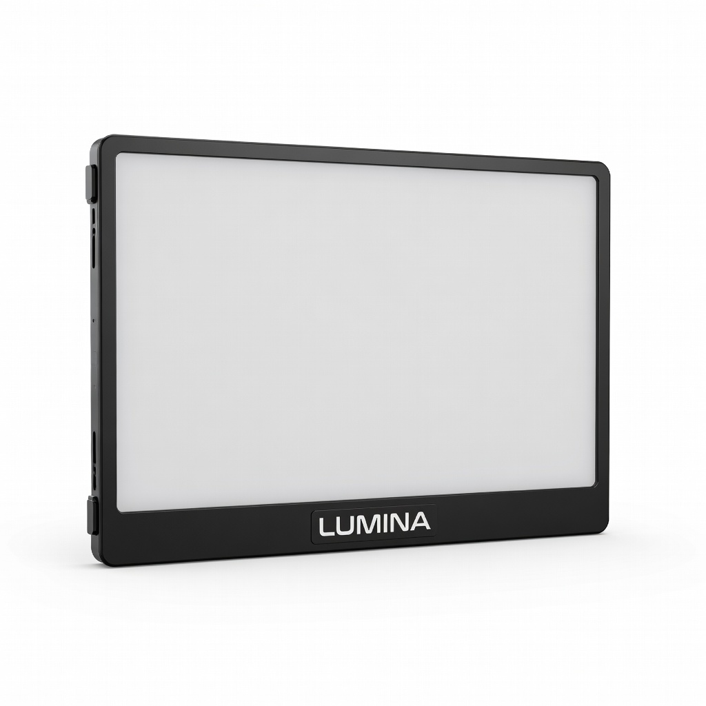 Lumina Glow Işık Paneli