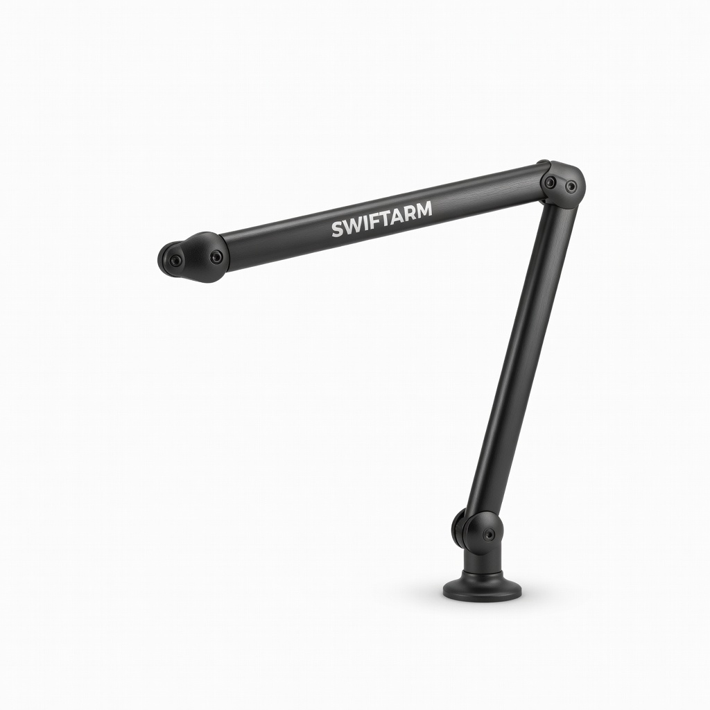 SwiftArm Mikrofon Standı