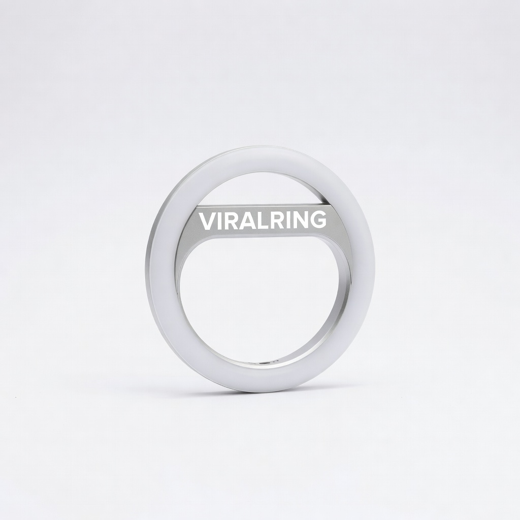ViralRing Işık