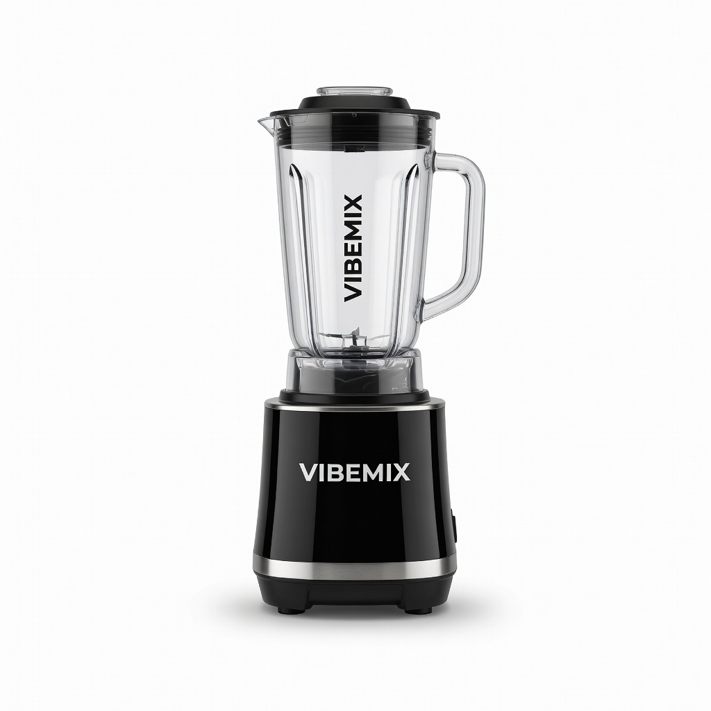 VibeMix Blender
