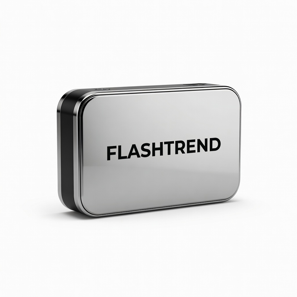 FlashTrend Lamba