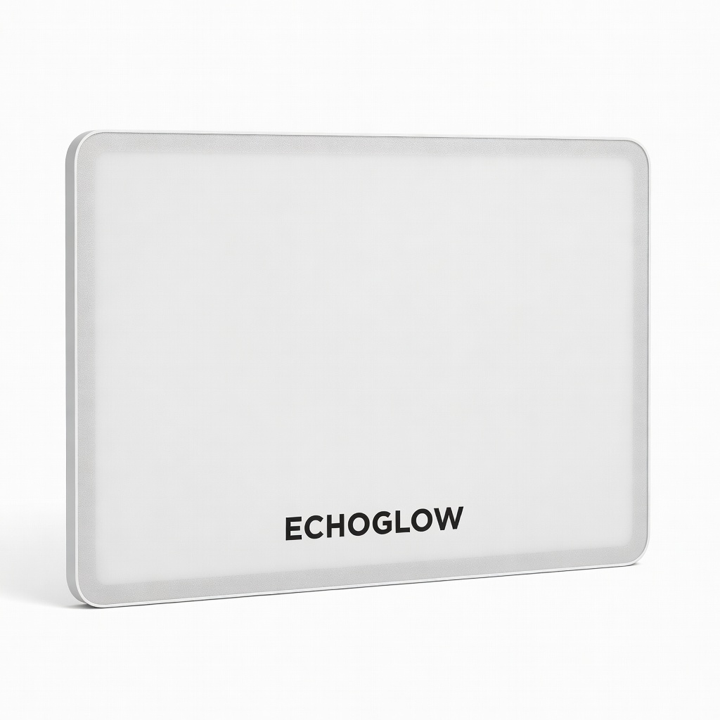 EchoGlow Panel