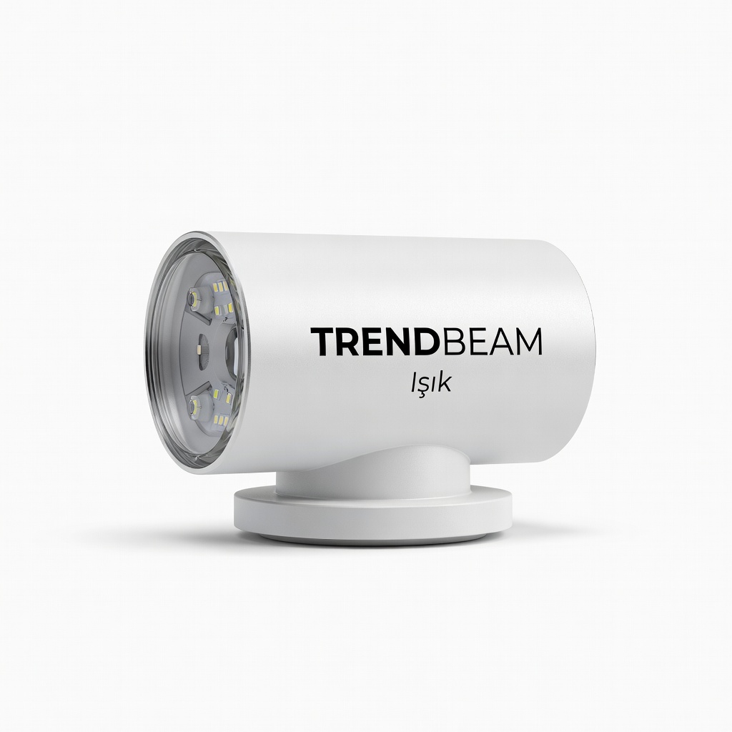 TrendBeam Işık