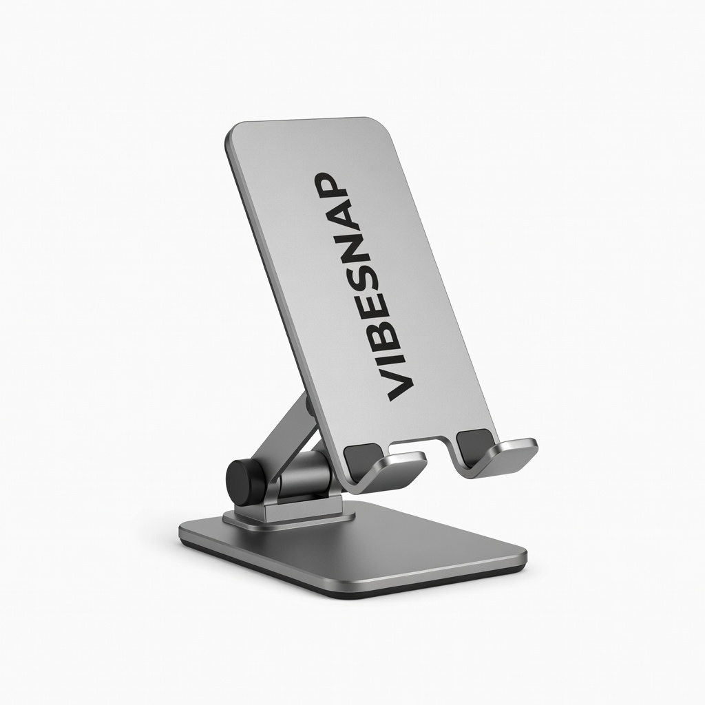 VibeSnap Stand