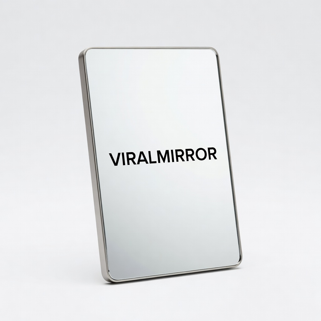 ViralMirror Ayna