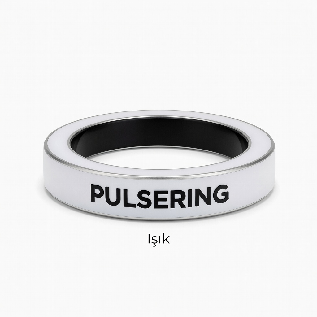 PulseRing Işık