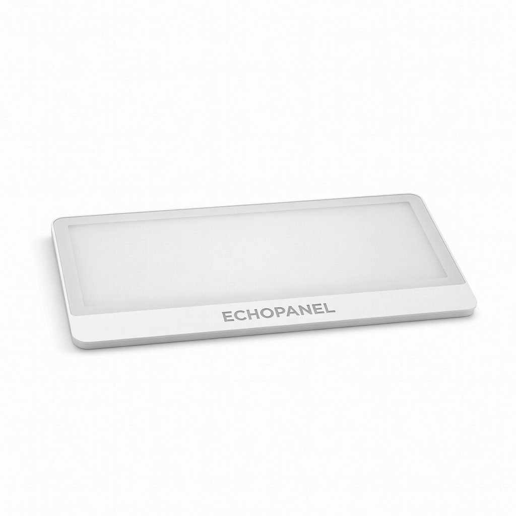 EchoPanel Led