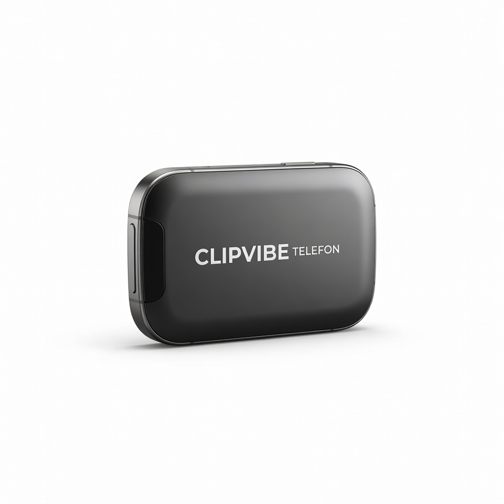 ClipVibe Telefon