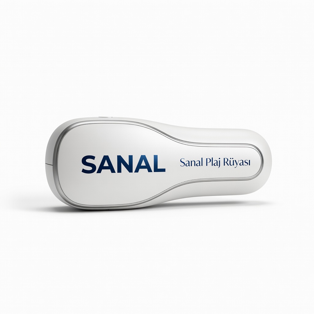 Sanal Plaj Rüyası