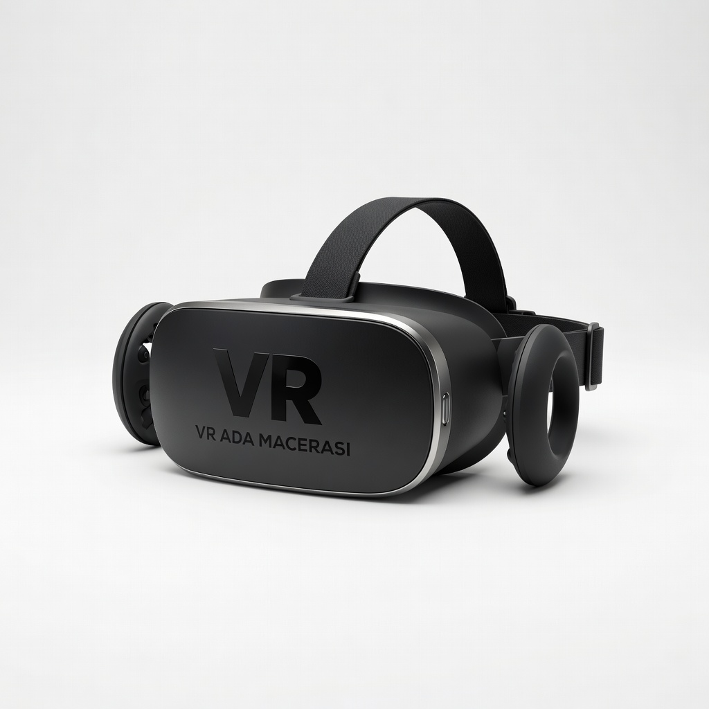VR Ada Macerası
