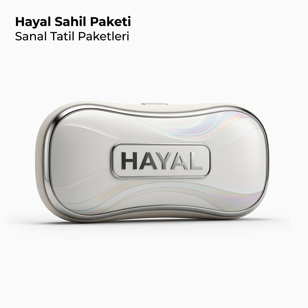 Hayal Sahil Paketi