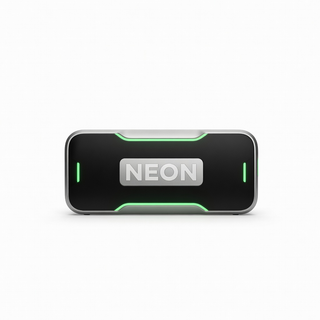 Neon Orman Paketi