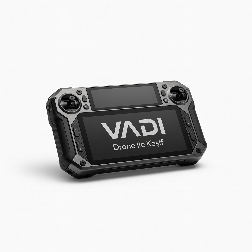 Vadi Gezgini Pro