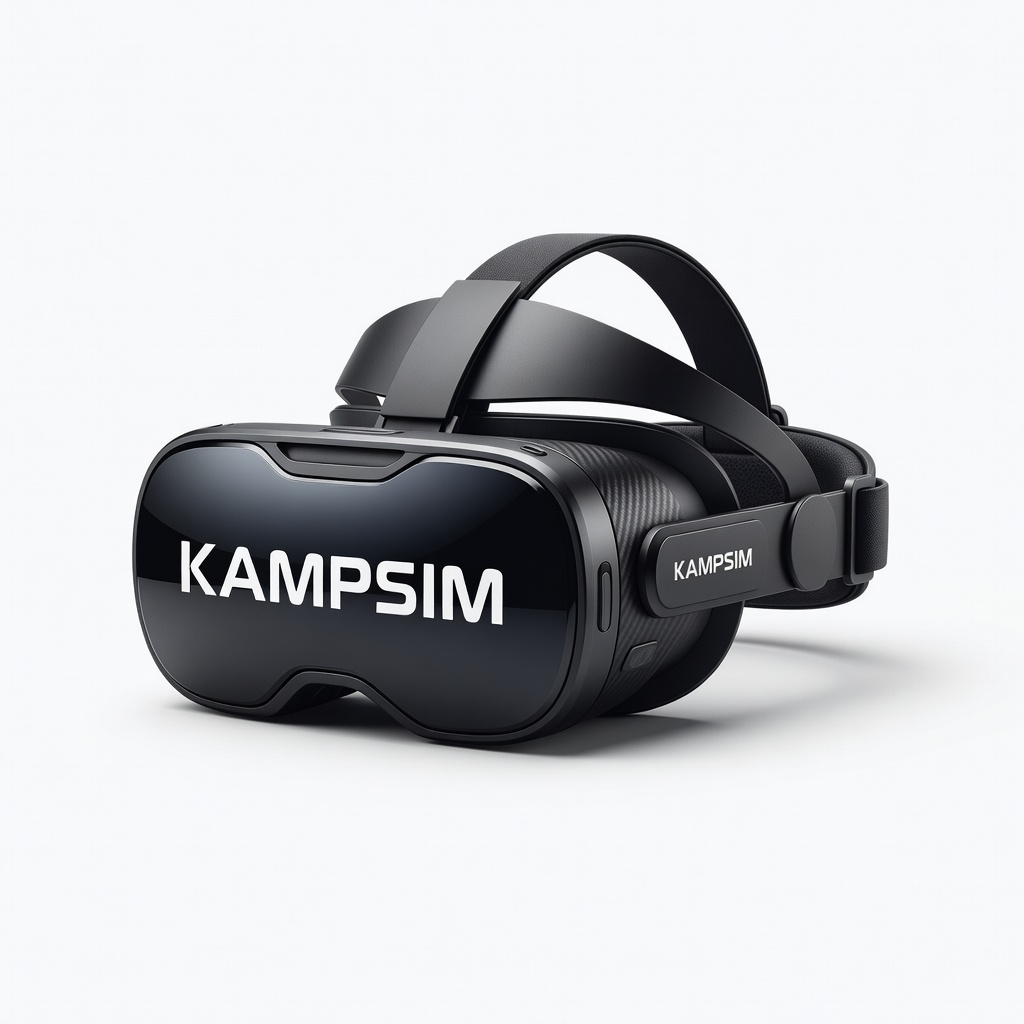 KampSim VR
