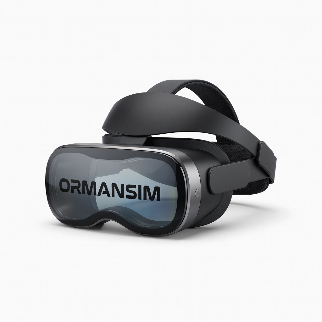 OrmanSim VR