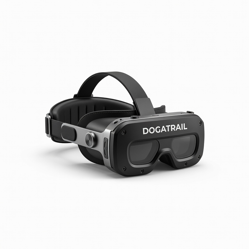 DogaTrail VR
