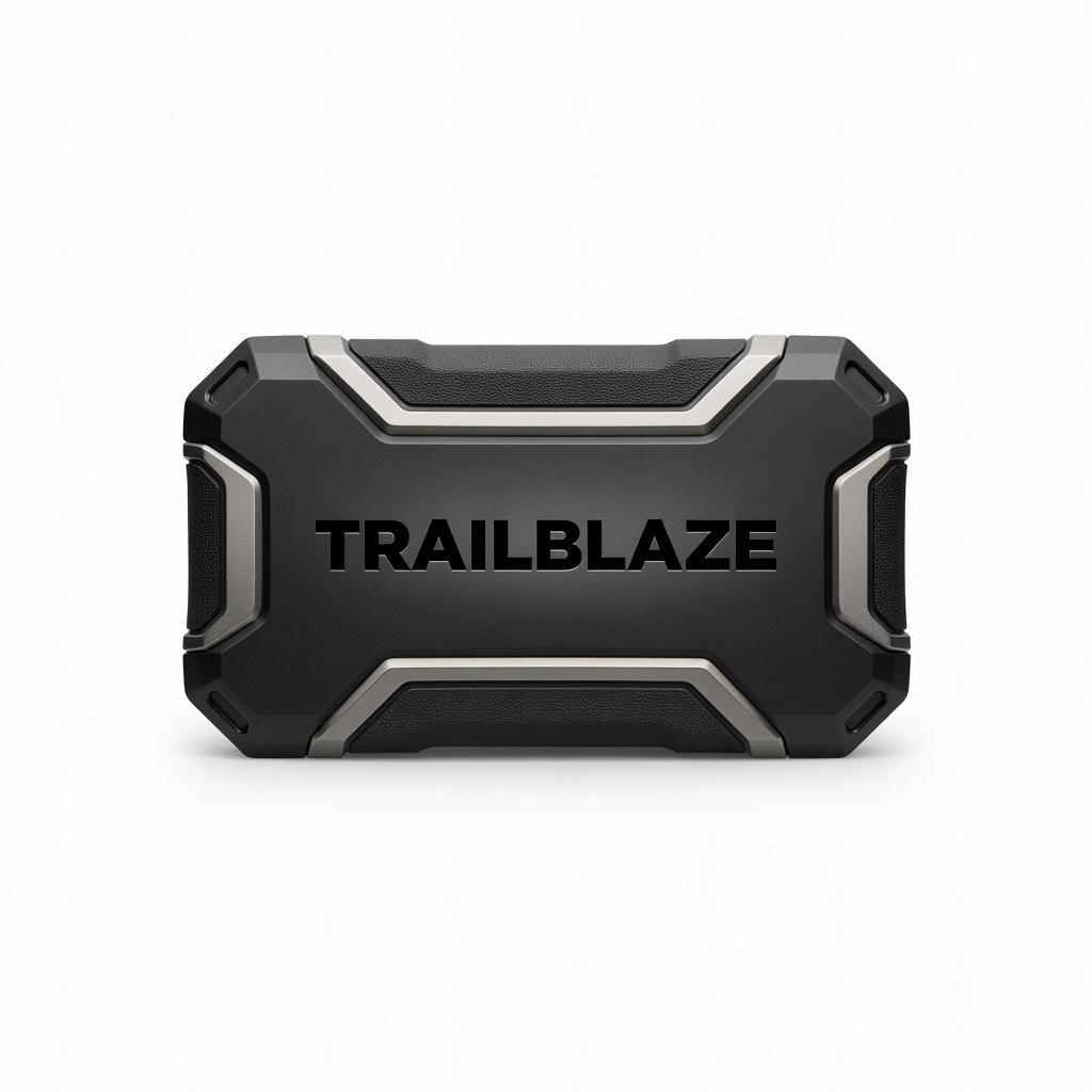 TrailBlaze Sim