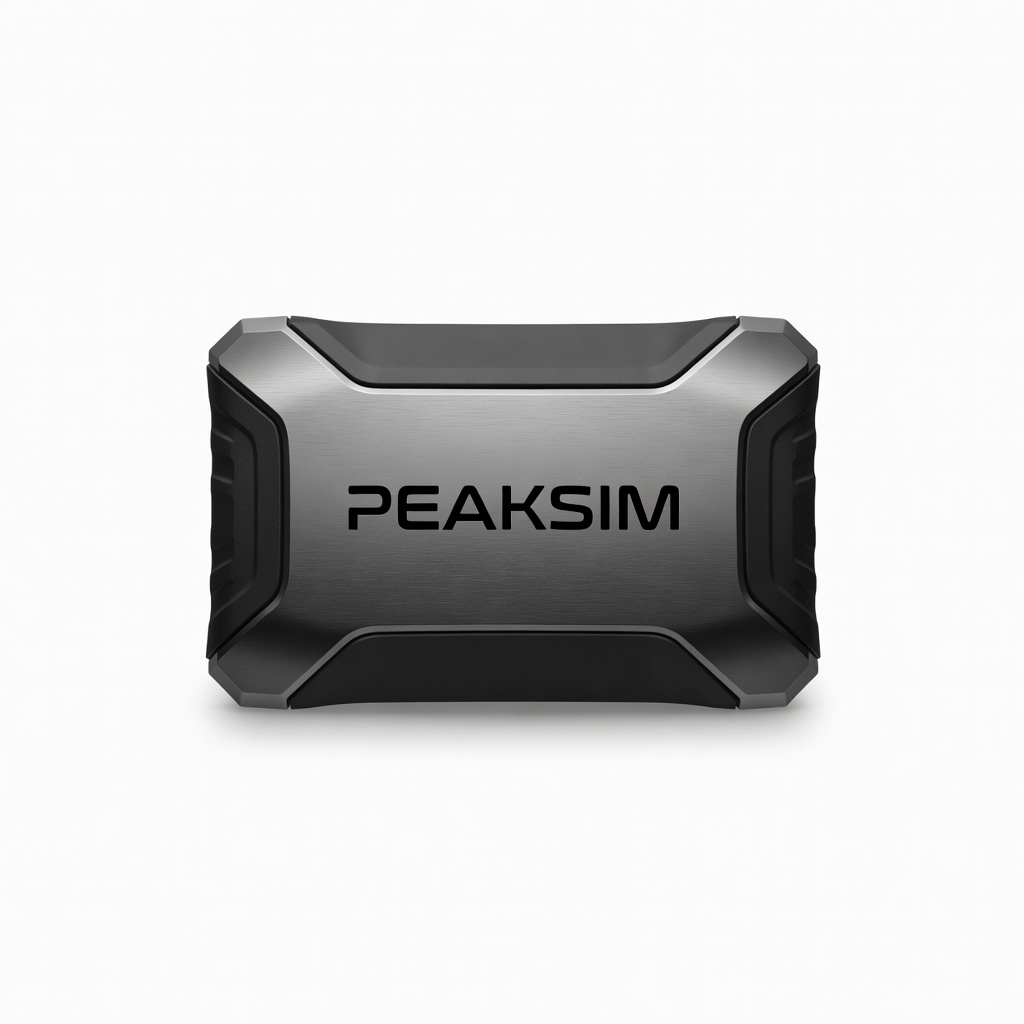 PeakSim Quest