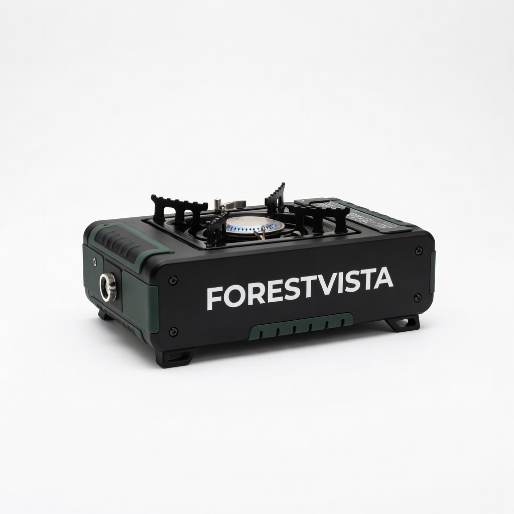 ForestVista Pro