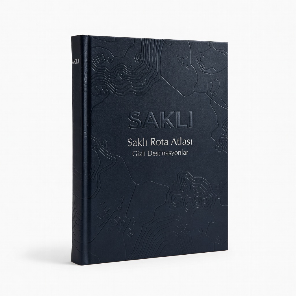 Saklı Rota Atlası