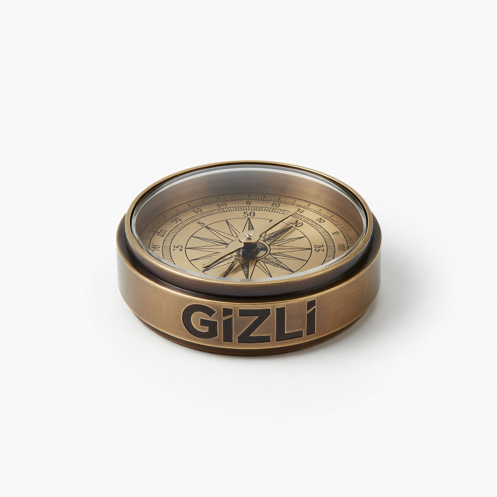 Gizli Cennet Pusulası