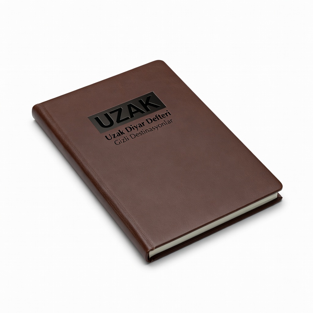 Uzak Diyar Defteri