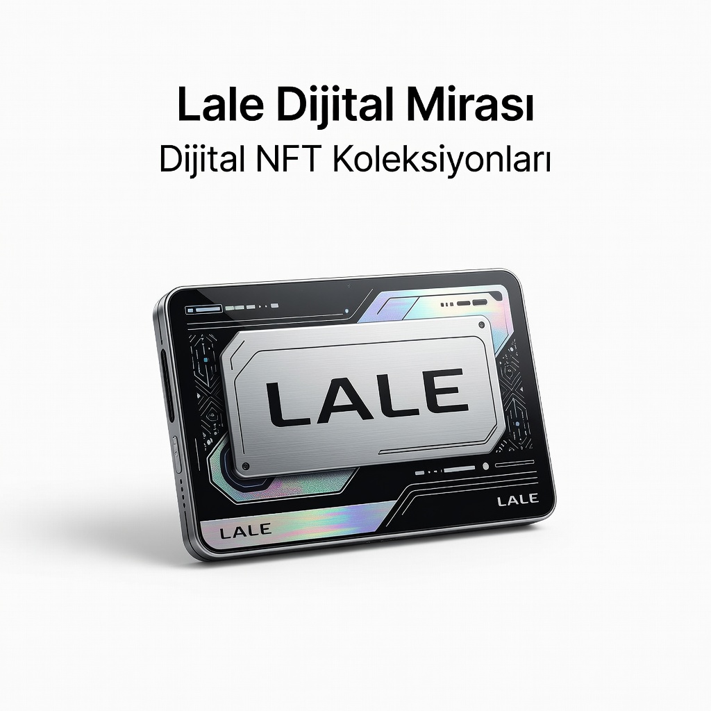 Lale Dijital Mirası