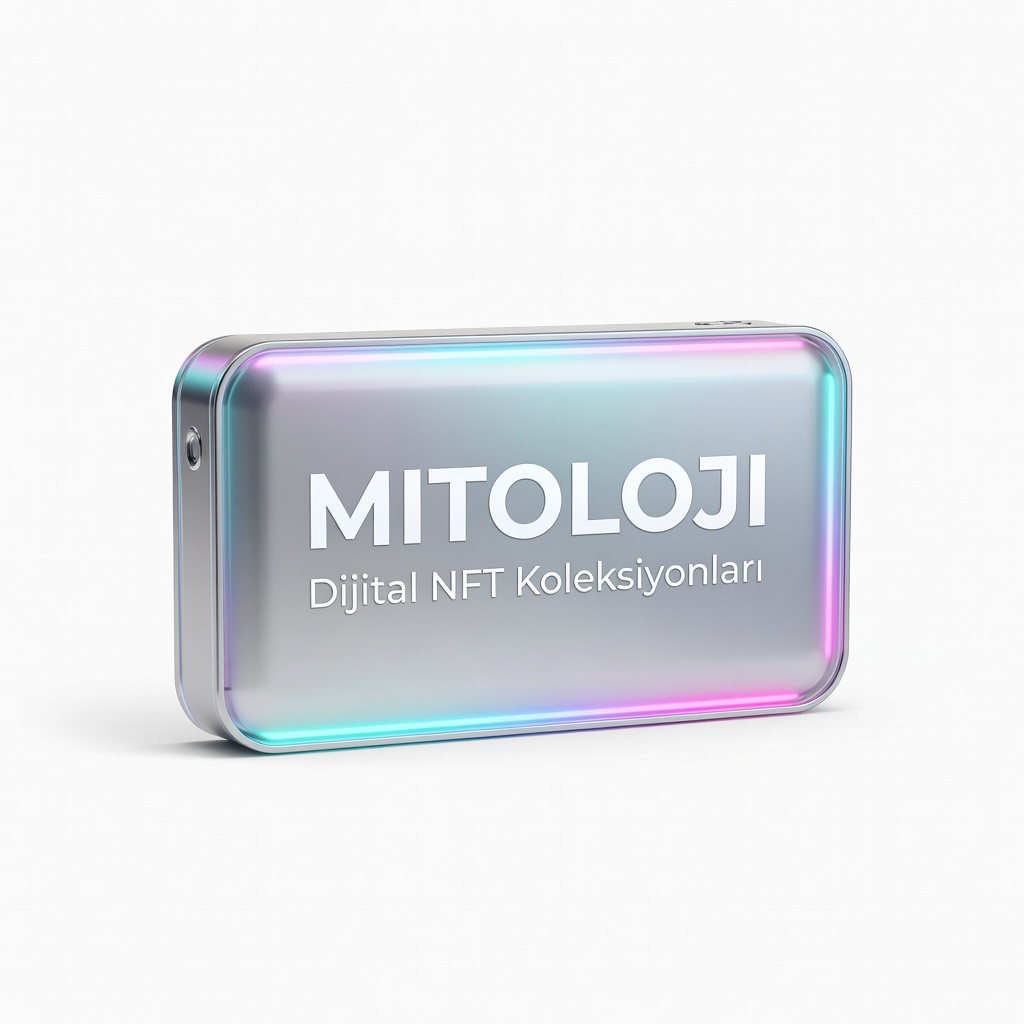 Mitoloji Neon Damgası