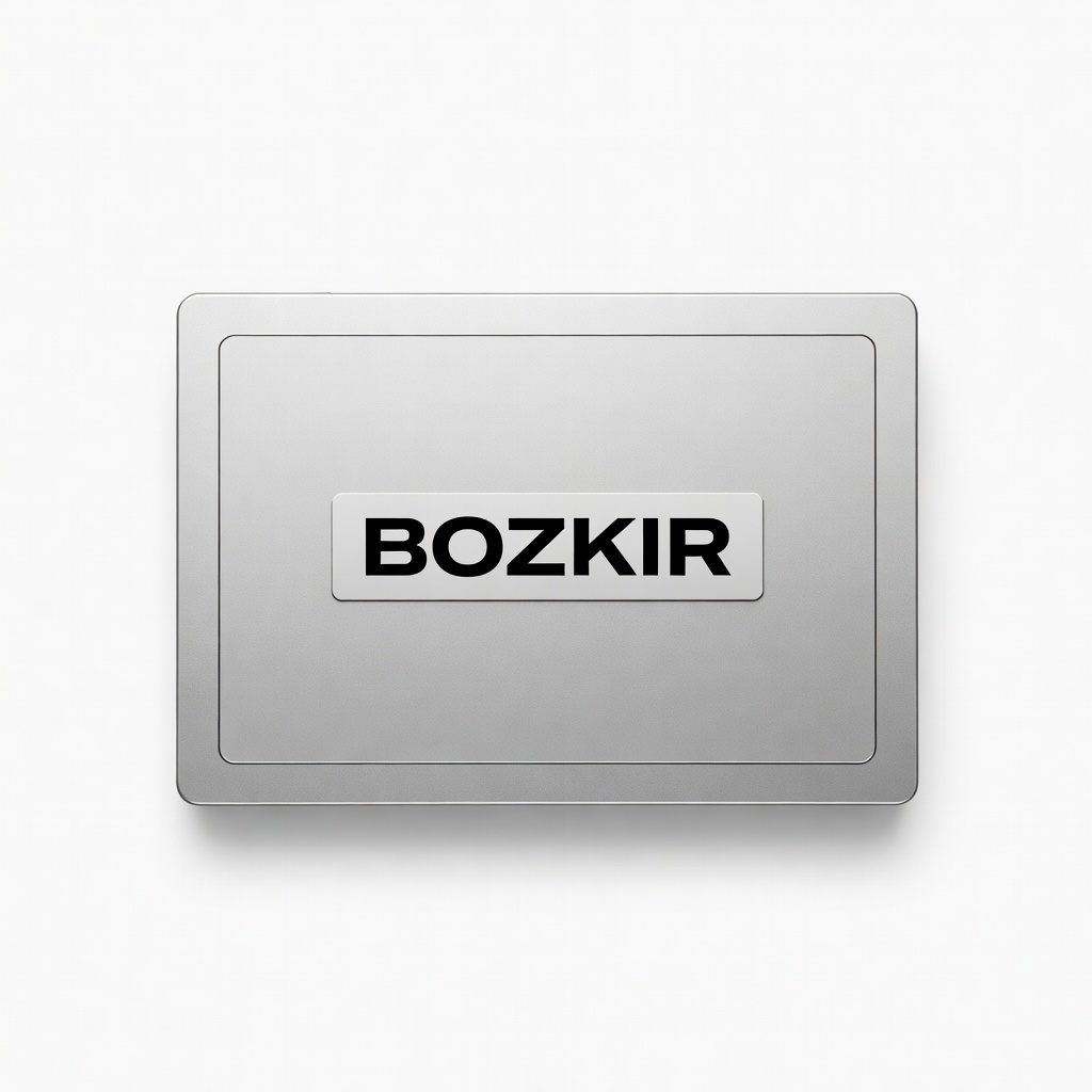 Bozkır Dijital Masalı