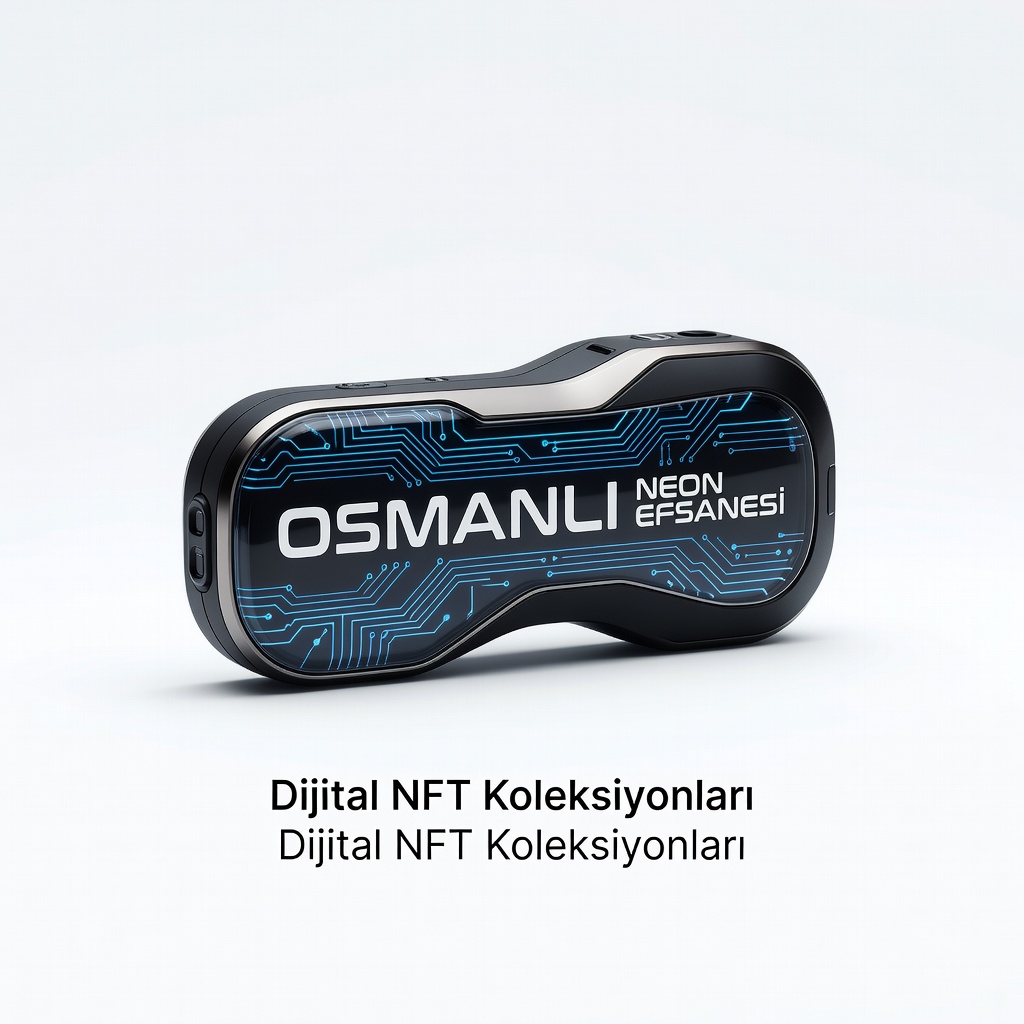Osmanlı Neon Efsanesi