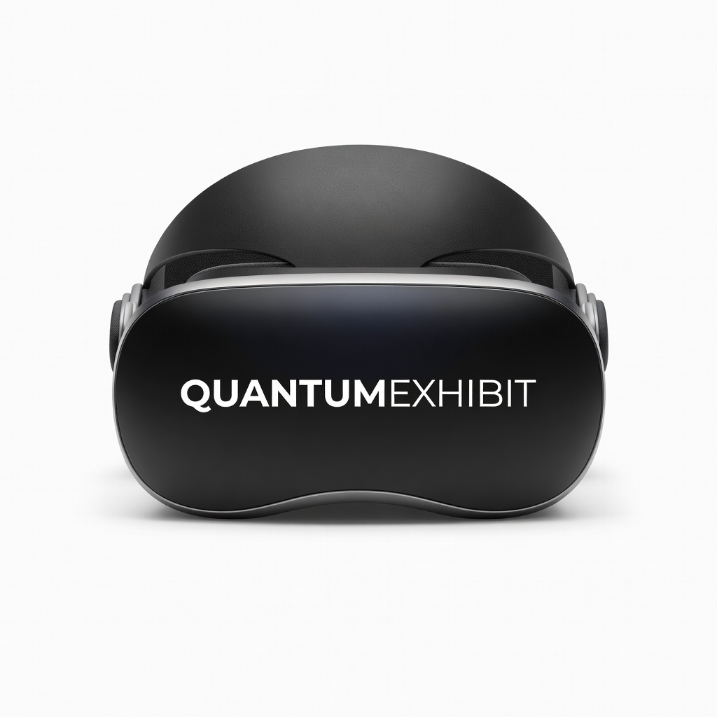 QuantumExhibit VR