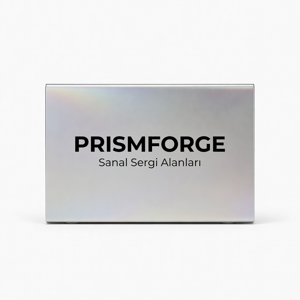 PrismForge Galeri