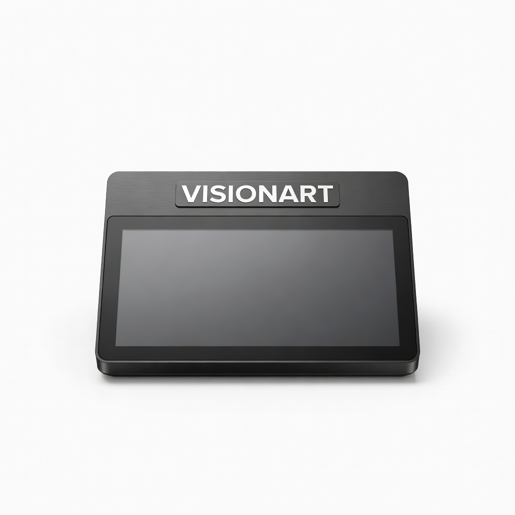 VisionArt Hub