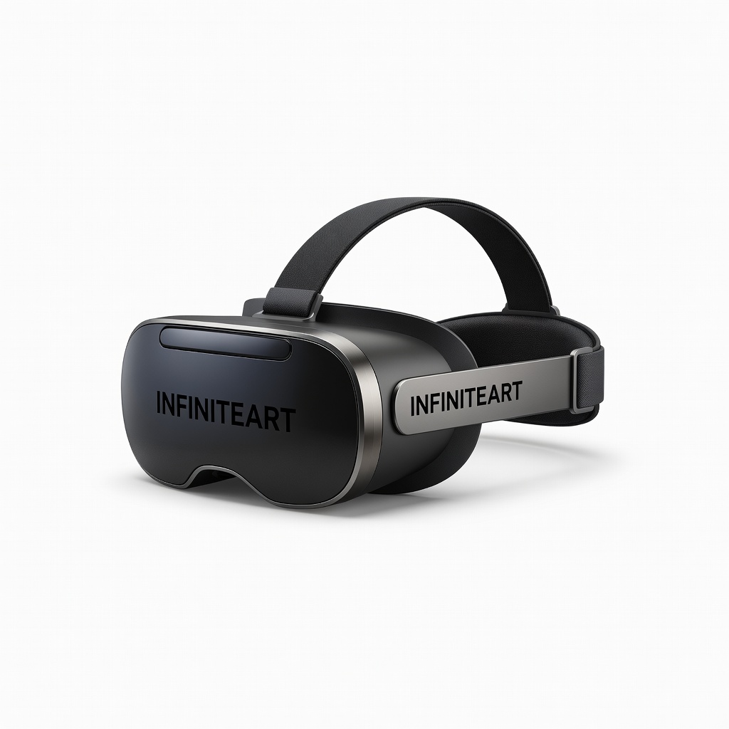 InfiniteArt VR